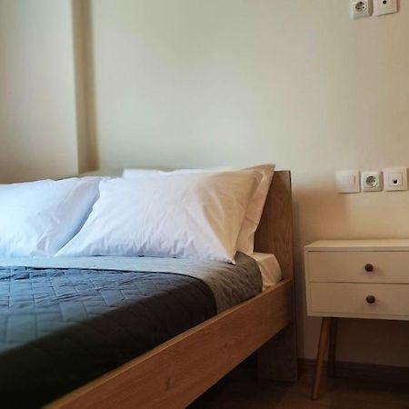 Cozy Apartment In Volos!! מראה חיצוני תמונה
